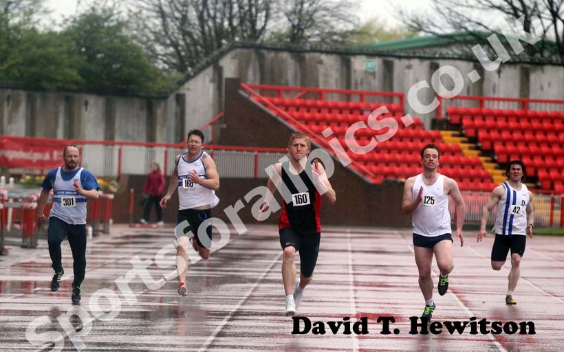Gateshead Open Meeting 39